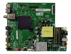 TV USADA SEMP TCL MODELO:43S6500FS (DEFEITO:TELA) - loja online