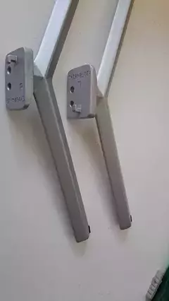 PÉ PARA TV PHILIPS MODELO:55PUG7625/78 - comprar online