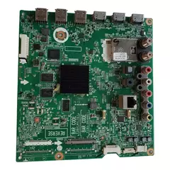 TV USADA LG MODELO:42LA6204 (DEFEITO:TELA)