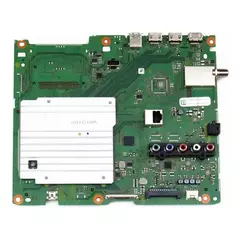 TV USADA PANASONIC MODELO:TC-49FX600B (DEFEITO:TELA)
