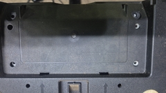 TV USADA SMART PANASONIC MODELO:TC-32ES600B (DEFEITO:TELA) - comprar online
