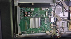 TV USADA PHILIPS MODELO:55PUG6513/78 (DEFEITO:TELA) - Eletrônica Chaves
