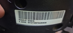 TV USADA SEMP TCL MODELO:32S615 (DEFEITO:TELA) na internet
