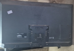 TV USADA SONY MODELO:KDL-40R485A (DEFEITO:TELA) na internet
