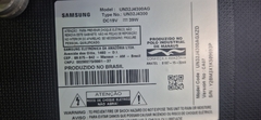 TV USADA SAMSUNG MODELO:UN32J4300AG (DEFEITO:TELA) - comprar online