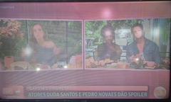 TV USADA LG MODELO:42LA6204 (DEFEITO:TELA) na internet