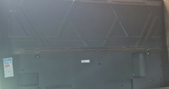 Imagem do TV USADA PHILCO MODELO:PTV55F61SNT 4K LED (DEFEITO:TELA)