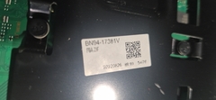 TV USADA SAMSUNG MODELO:UN60BU8000G (DEFEITO:TELA) BN94-17381V - comprar online