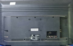 TV USADA SMART TCL MODELO:L32S4900S (DEFEITO:TELA) - loja online