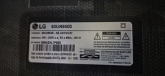 TV USADA LG MODELO:60UH6500 (DEFEITO:TELA) - comprar online
