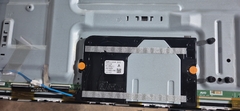 TV USADA SAMSUNG MODELO:UN50CU8000 (DEFEITO:TELA) BN94-18057J - loja online