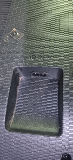 Imagem do TV USADA SEMP TCL MODELO:43S6500FS (DEFEITO:TELA)