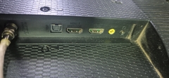 TV USADA SEMP TCL MODELO:43S6500FS (DEFEITO:TELA)