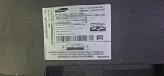 TV USADA SAMSUNG MODELO:UN40EH6030G (DEFEITO:TELA) - comprar online