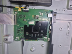 TV USADA SAMSUNG MODELO:UN50TU7000G (DEFEITO:TELA) na internet