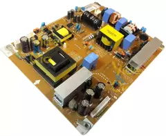 TV USADA LG MO: 42LM3400 - Eletrônica Chaves