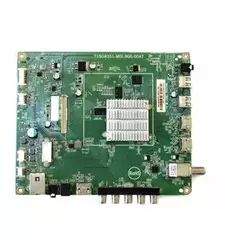 TV USADA PHILIPS M:50PUG7406/78 - Eletrônica Chaves