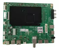Imagem do TV USADA AOC M: 50U6305/78G