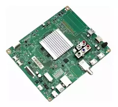 TV USADA PHILIPS M: 55PUG6513/78 - loja online