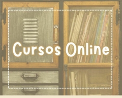 Banner de la categoría CURSOS ONLINE