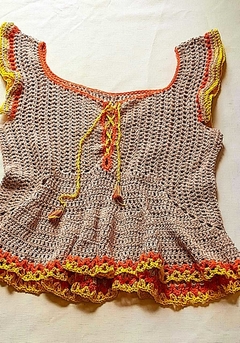 BLUSA ALESSIA - comprar online