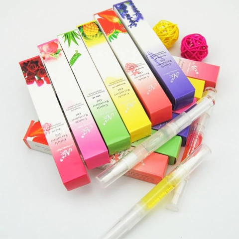 Aceite de cutículas Opi