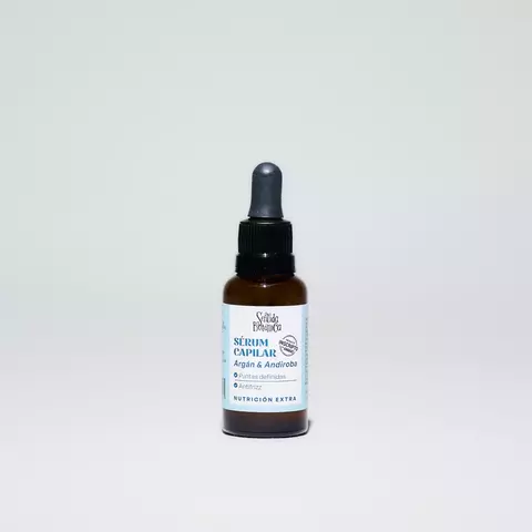 Sérum capilar Sentida Botánica ¡Nueva fórmula y presentación! - comprar online