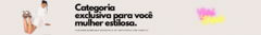 Banner da categoria Nike 
