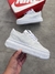 Nike Court Vision "White" - comprar online