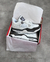 Air Jordan 4 Retro "Branco / Cinza" - loja online