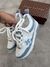 Louis Vuitton Skate "Azul BB"