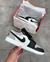 Air Jordan 1 Low "Shadow Toe" Cinza / Preto - comprar online