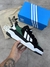 Adidas Adi2000 “Collegiate Green” - Jhobrus Concept 