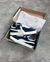 Puma Suede XL "Azul / Branco" - loja online
