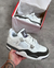 Air Jordan 4 Retro "Branco / Cinza" - comprar online