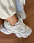 New Balance 9060 "Branco na internet