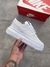 Nike Court Vision "White" na internet