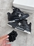 Louis Vuitton Skate "Preto" na internet