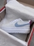 Nike Court Vision "Branco / Azul" - loja online