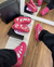 Puma Lamello Ball "Pink" - Jhobrus Concept 