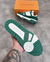 Louis Vuitton Trainer "Verde / Branco" - Jhobrus Concept 
