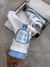 Louis Vuitton Skate "Azul BB" - Jhobrus Concept 