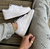 Sb Dunk Low "Trip White" - comprar online