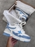 Louis Vuitton Skate "Azul BB" na internet