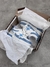 Louis Vuitton Skate "Azul BB" - loja online