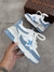 Louis Vuitton Skate "Azul BB" - comprar online