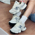 New Balance 9060 "Bege" - Jhobrus Concept 