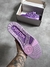 Louis Vuitton Skate "Roxo" - loja online