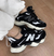 New Balance 9060 "Preto e Branco" - Jhobrus Concept 