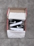 Nike Court Vision "Black / White" - loja online